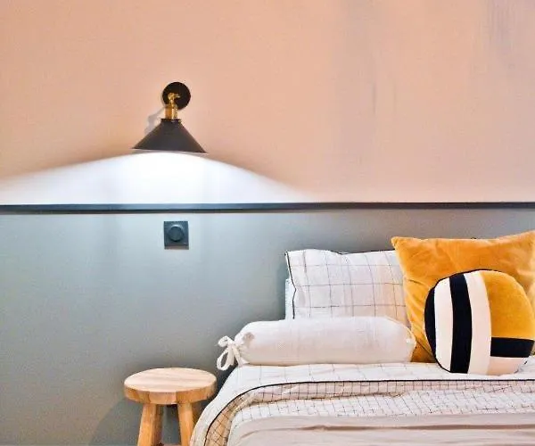 Mayerbeer - 2 Bedrooms With Balcony