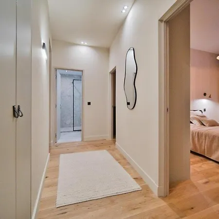 Appartement Mayerbeer - 2 Bedrooms With Balcony *