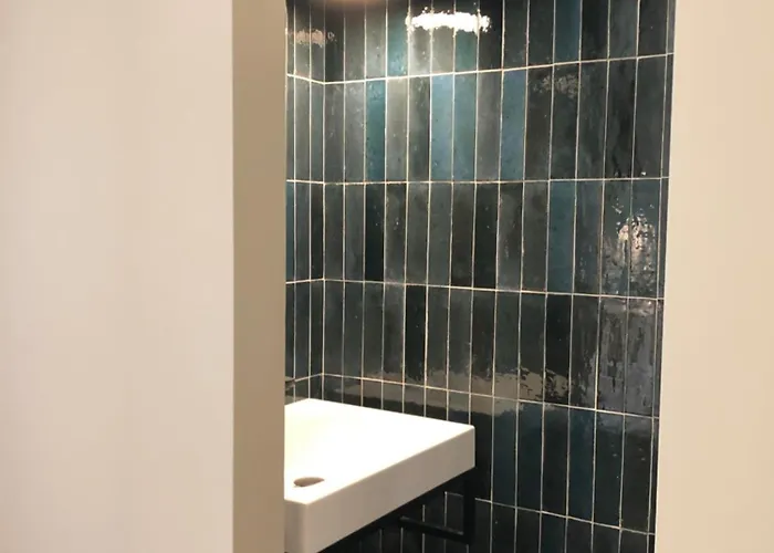 Appartement Mayerbeer - 2 Bedrooms With Balcony *