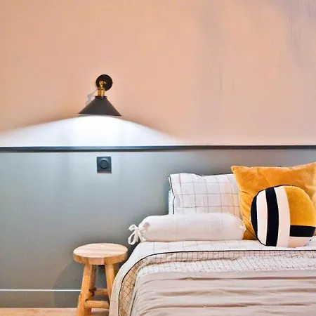 Mayerbeer - 2 Bedrooms With Balcony